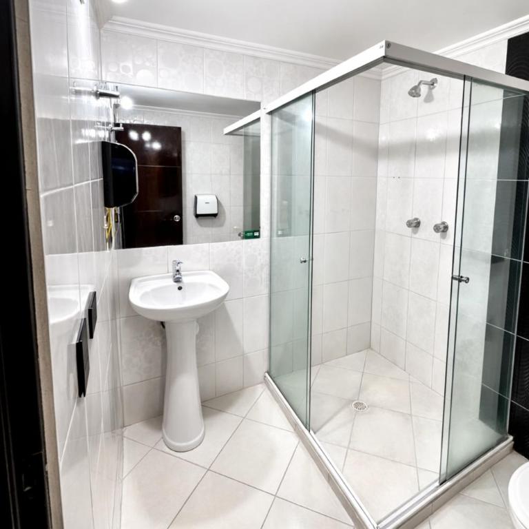 Hotel Verony La 70 - Laureles Estadio - Double Room - 1