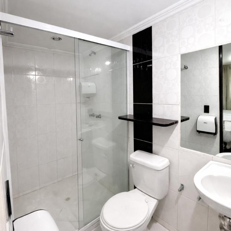 Hotel Verony La 70 - Laureles Estadio - Double Room - 10