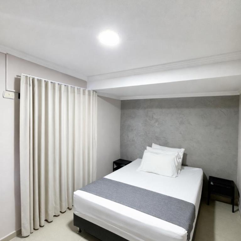 Hotel Verony La 70 - Laureles Estadio - Double Room - 4