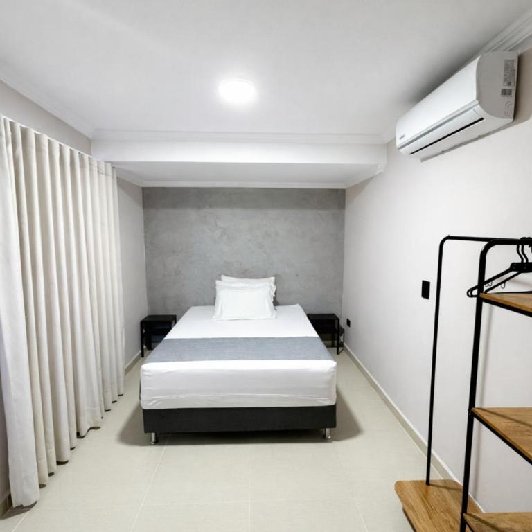 Hotel Verony La 70 - Laureles Estadio - Double Room - 7