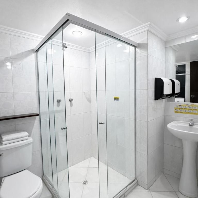 Hotel Verony La 70 - Laureles Estadio - Double Room - 8
