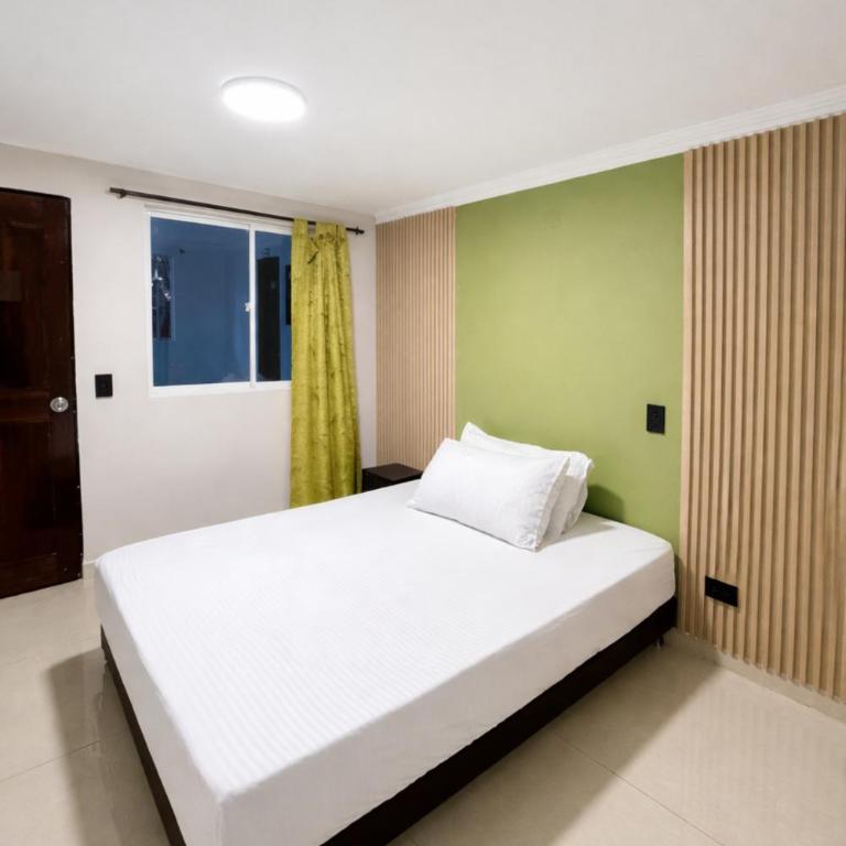 Hotel Verony La 70 - Laureles Estadio - Double Room - 2