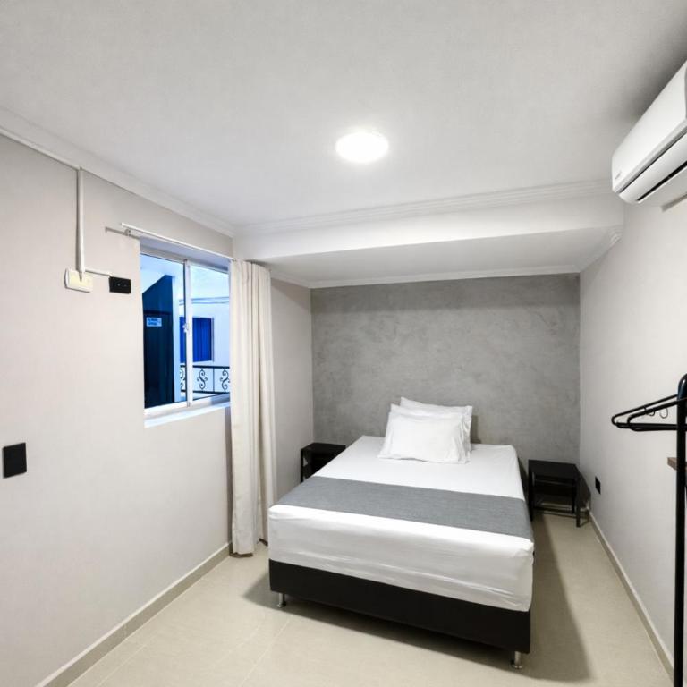 Hotel Verony La 70 - Laureles Estadio - Double Room - 6