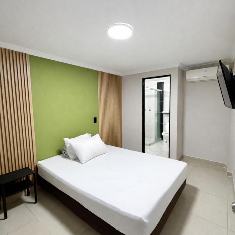 Hotel Verony La 70 - Laureles Estadio - Double Room - 3