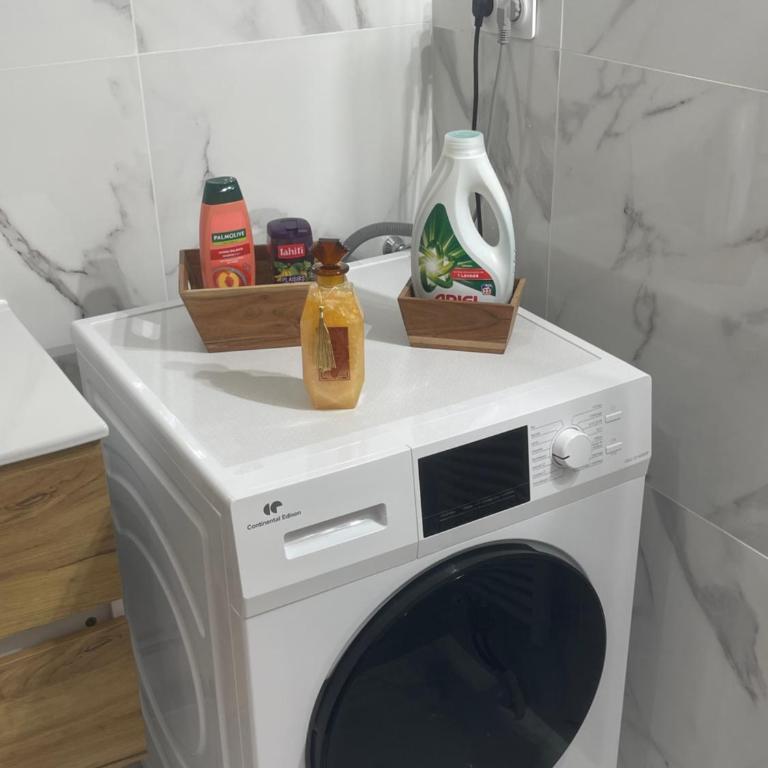 Très belle maison de vacances - Haus mit 2 Schlafzimmern - 1