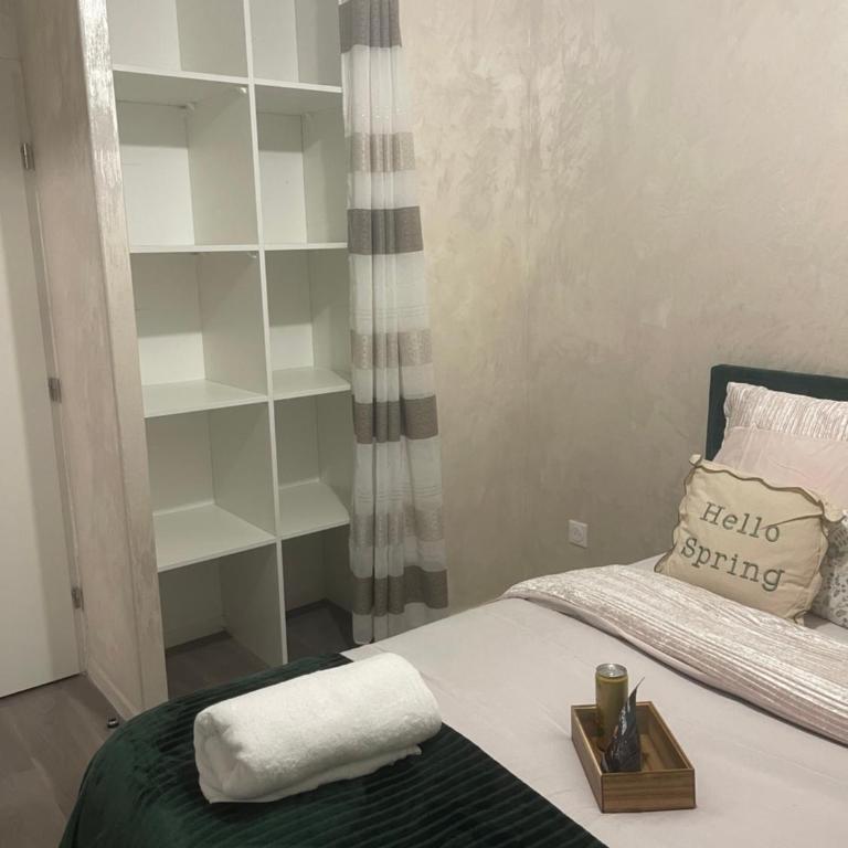 Très belle maison de vacances - Haus mit 2 Schlafzimmern - 24