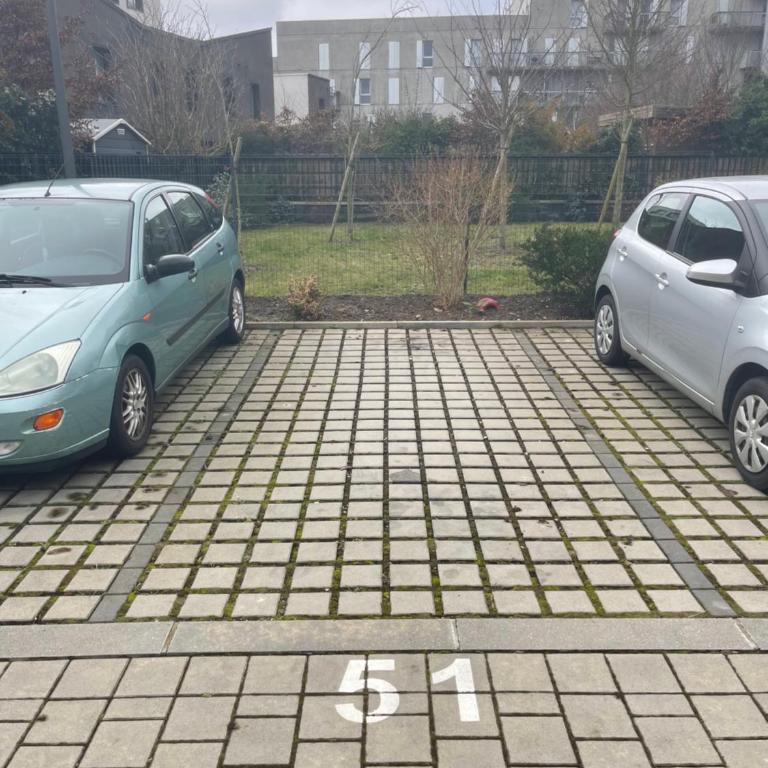 Très belle maison de vacances - Haus mit 2 Schlafzimmern - 71
