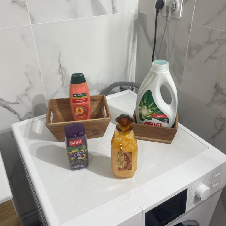 Très belle maison de vacances - Haus mit 2 Schlafzimmern - 44