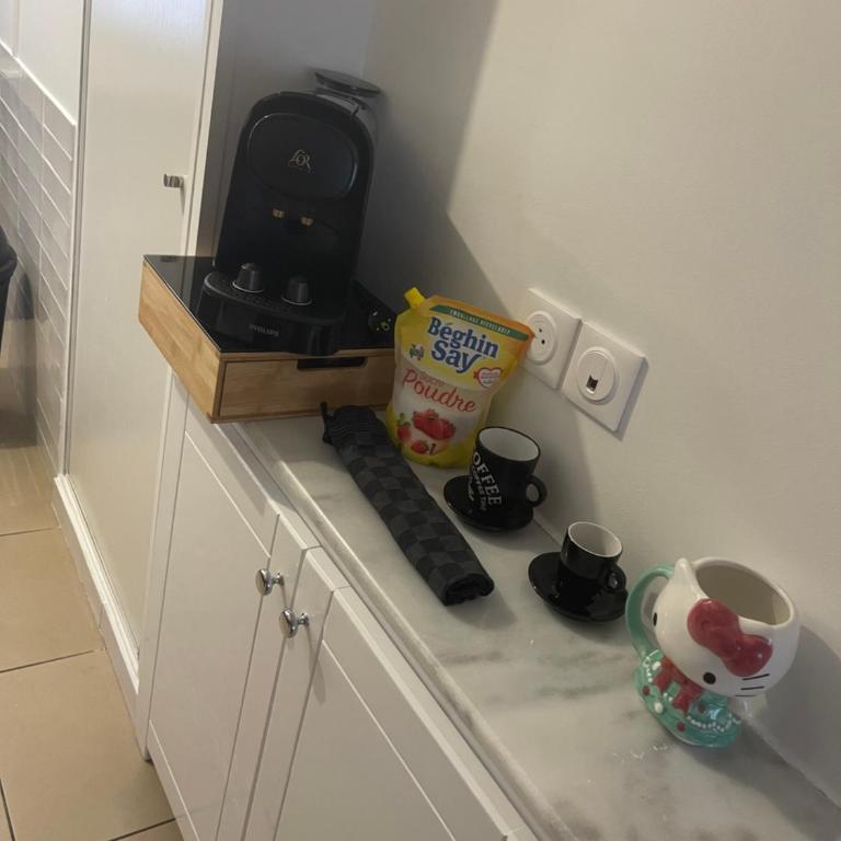 Très belle maison de vacances - Haus mit 2 Schlafzimmern - 56