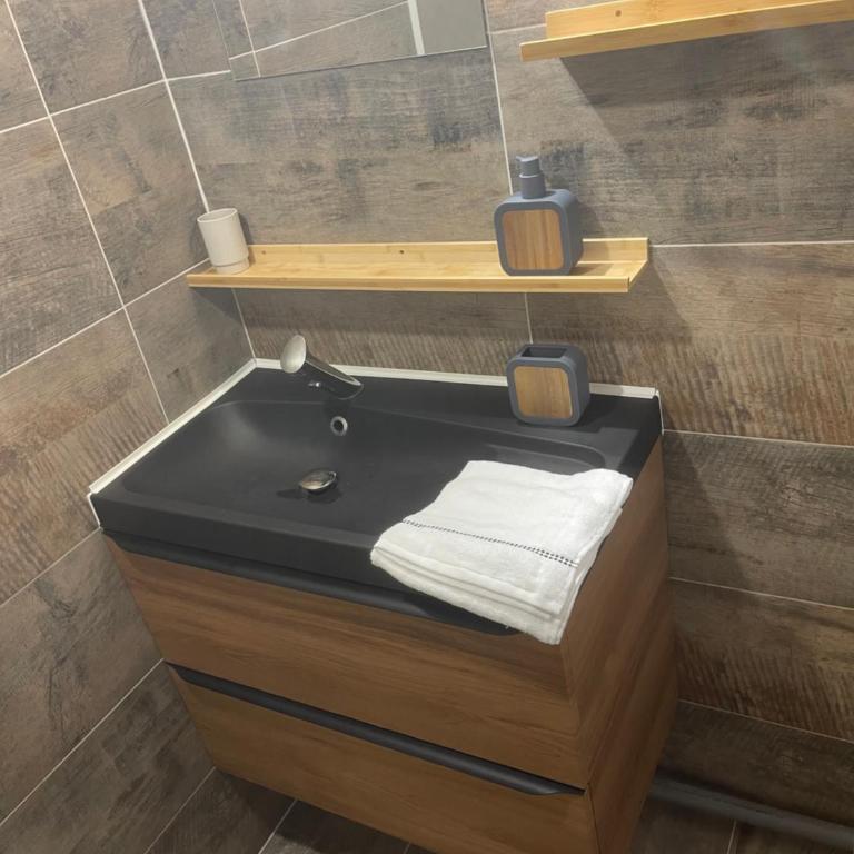 Très belle maison de vacances - Haus mit 2 Schlafzimmern - 38