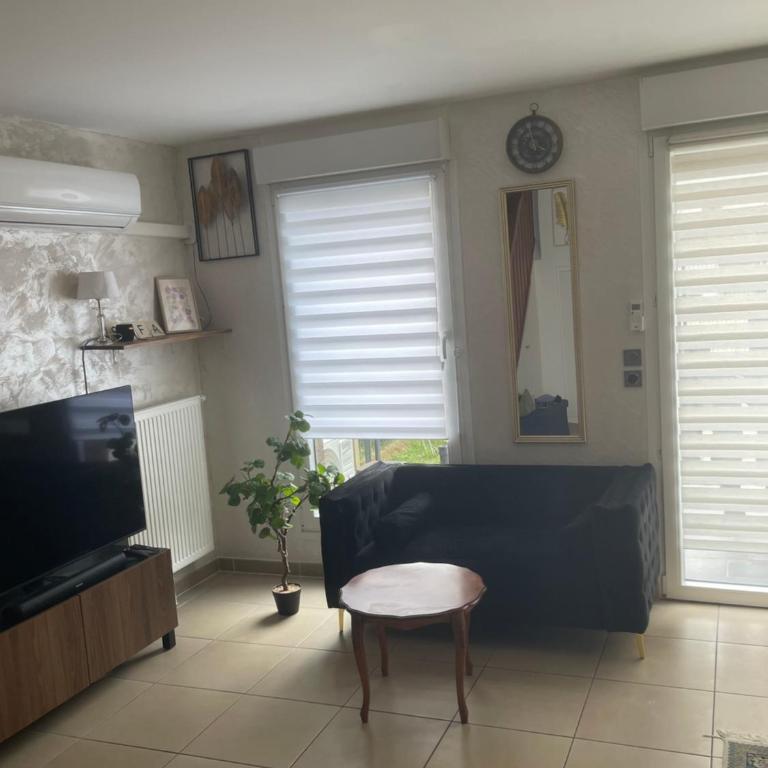 Très belle maison de vacances - Haus mit 2 Schlafzimmern - 48