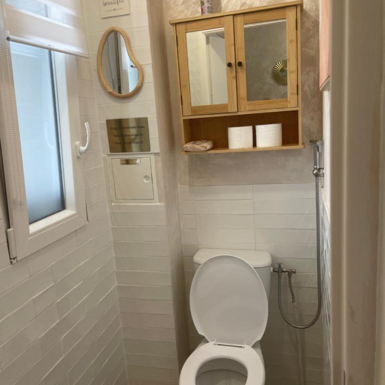 Très belle maison de vacances - Haus mit 2 Schlafzimmern - 69
