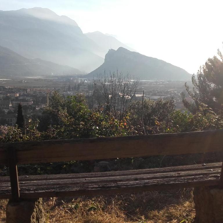Casa zia Lina - Two-Bedroom Apartment with View - 41