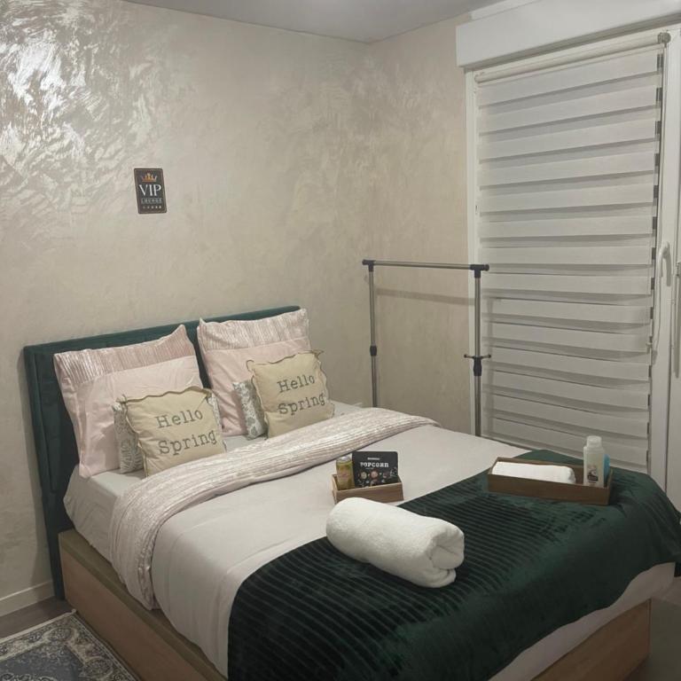Très belle maison de vacances - Haus mit 2 Schlafzimmern - 26