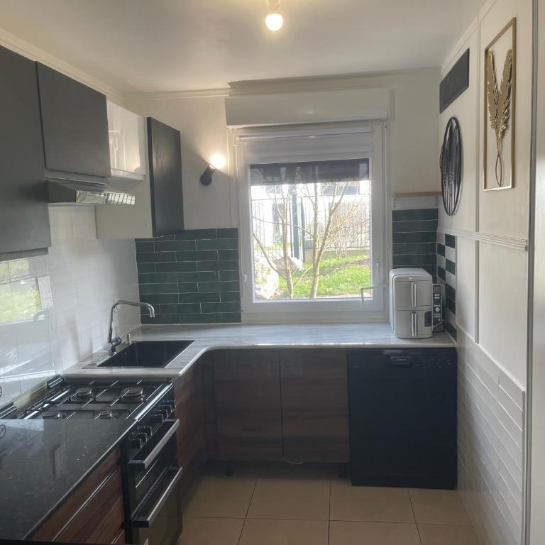 Très belle maison de vacances - Haus mit 2 Schlafzimmern - 55