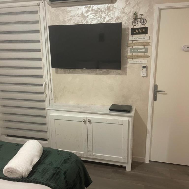 Très belle maison de vacances - Haus mit 2 Schlafzimmern - 31