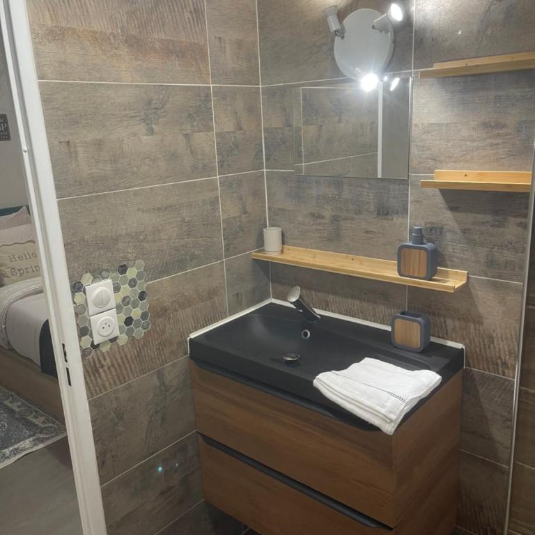 Très belle maison de vacances - Haus mit 2 Schlafzimmern - 34