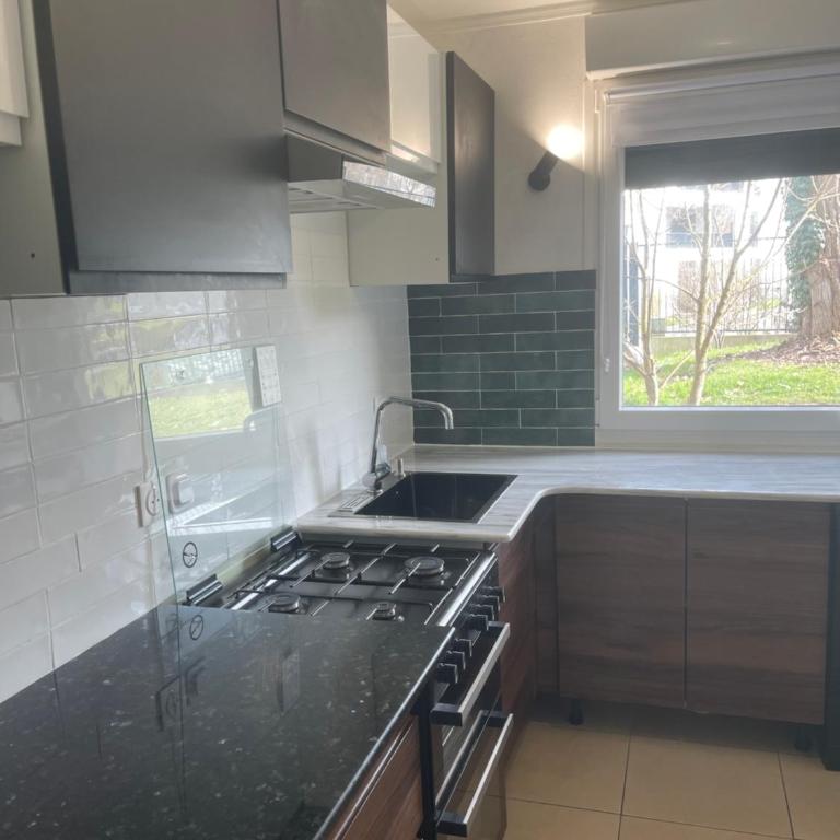 Très belle maison de vacances - Haus mit 2 Schlafzimmern - 60