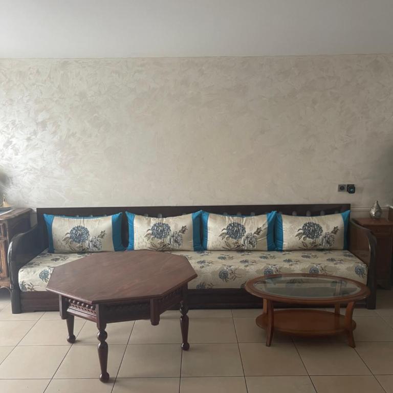 Très belle maison de vacances - Haus mit 2 Schlafzimmern - 51