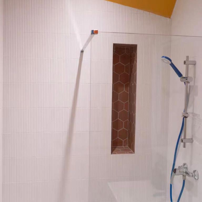 Chic & Arty - 1BR 5P - AC - Apartamento de 3 dormitorios - 30