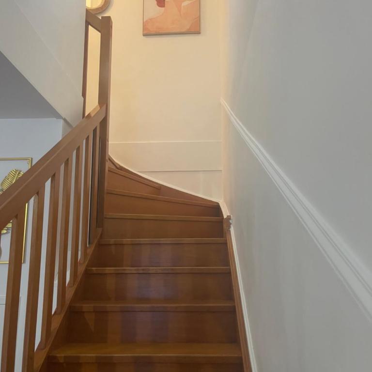 Très belle maison de vacances - Haus mit 2 Schlafzimmern - 65
