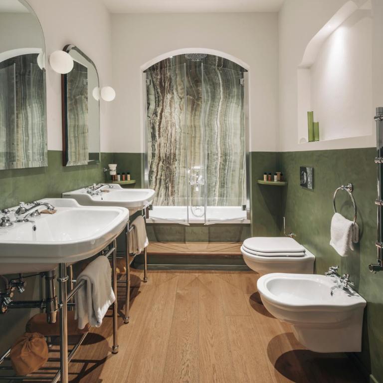 Casa G. Firenze - Junior Suite - 4