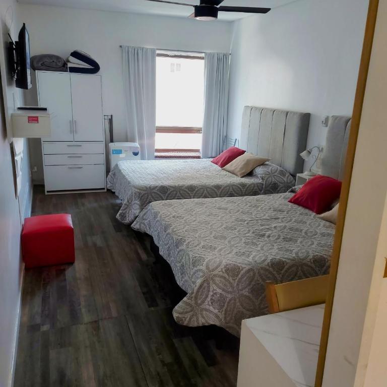 Rancho Porteño Obelisco - Apartamento de 1 dormitorio - 11