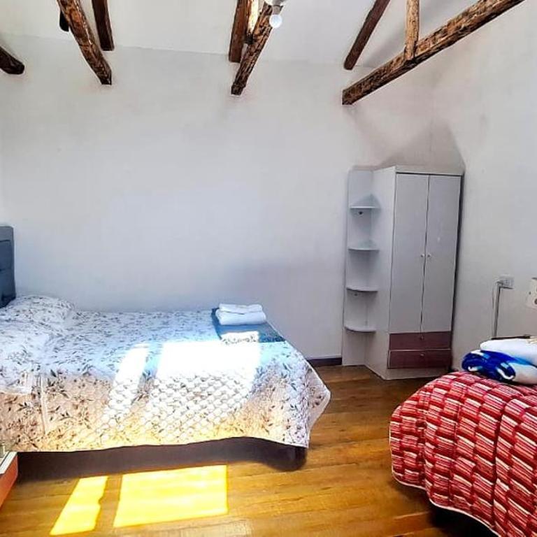 The Green Corner Urubamba - Vacation Home - 12
