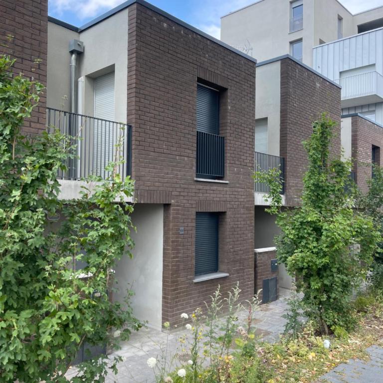 Très belle maison de vacances - Haus mit 2 Schlafzimmern - 70