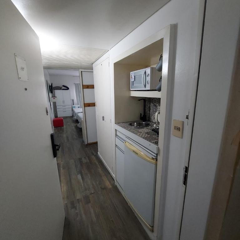 Rancho Porteño Obelisco - Apartamento de 1 dormitorio - 12
