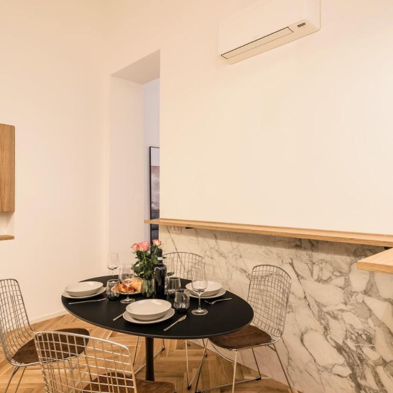 The Best Rent - Spacious one-bedroom apartment near Santa Maria Maggiore - Appartamento con 1 Camera da Letto - 11