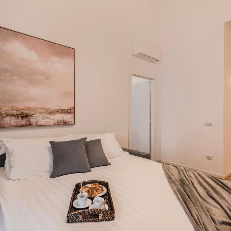 The Best Rent - Spacious one-bedroom apartment near Santa Maria Maggiore - Appartamento con 1 Camera da Letto - 14