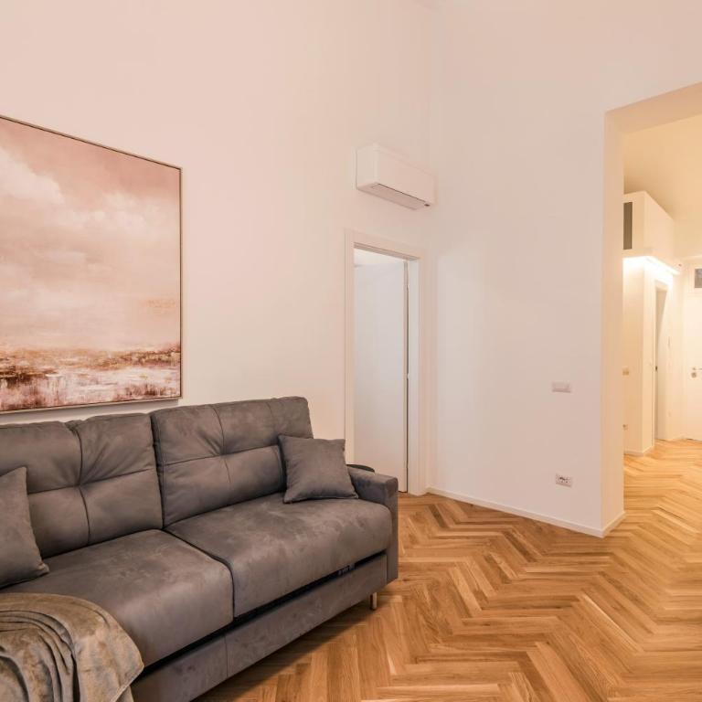 The Best Rent - Spacious one-bedroom apartment near Santa Maria Maggiore - Appartamento con 1 Camera da Letto - 15