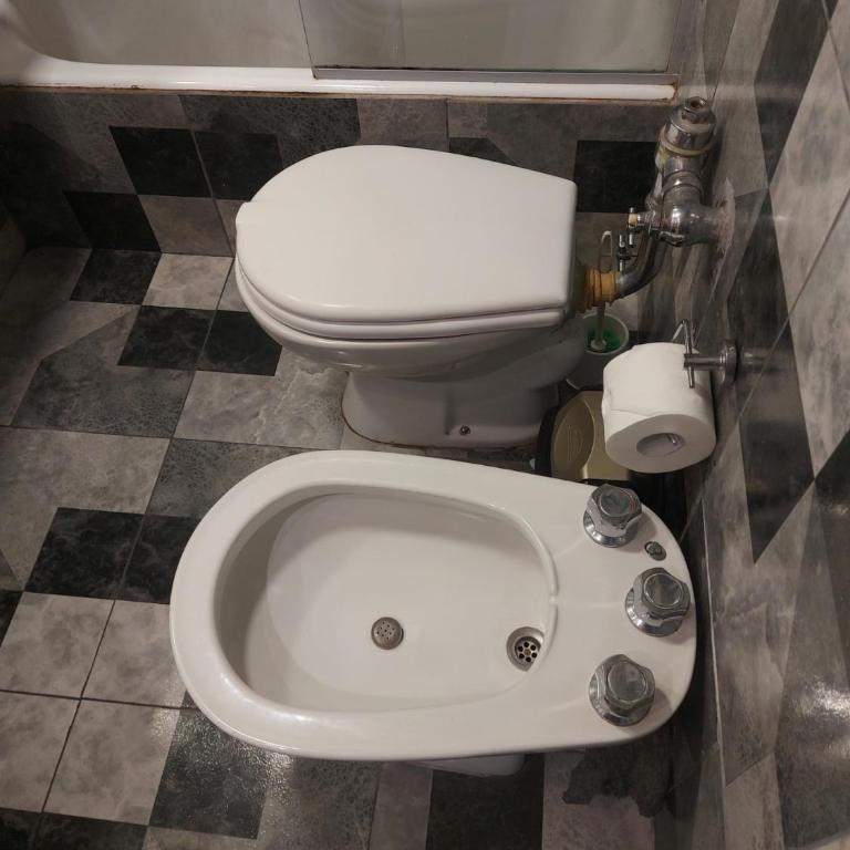 Rancho Porteño Obelisco - Apartamento de 1 dormitorio - 14