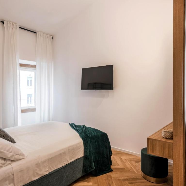 The Best Rent - Spacious one-bedroom apartment near Santa Maria Maggiore - Appartamento con 1 Camera da Letto - 17