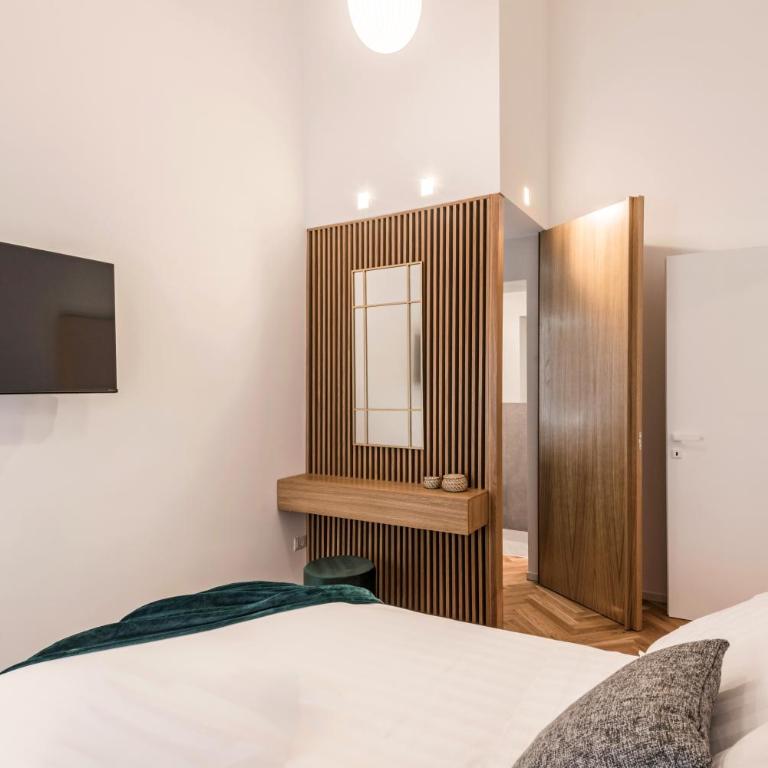 The Best Rent - Spacious one-bedroom apartment near Santa Maria Maggiore - Appartamento con 1 Camera da Letto - 20