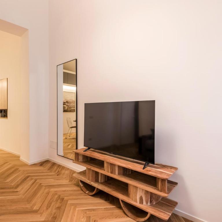 The Best Rent - Spacious one-bedroom apartment near Santa Maria Maggiore - Appartamento con 1 Camera da Letto - 22