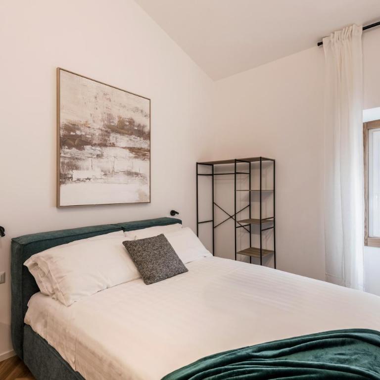 The Best Rent - Spacious one-bedroom apartment near Santa Maria Maggiore - Appartamento con 1 Camera da Letto - 18