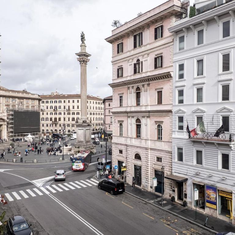 The Best Rent - Spacious one-bedroom apartment near Santa Maria Maggiore - Appartamento con 1 Camera da Letto - 26