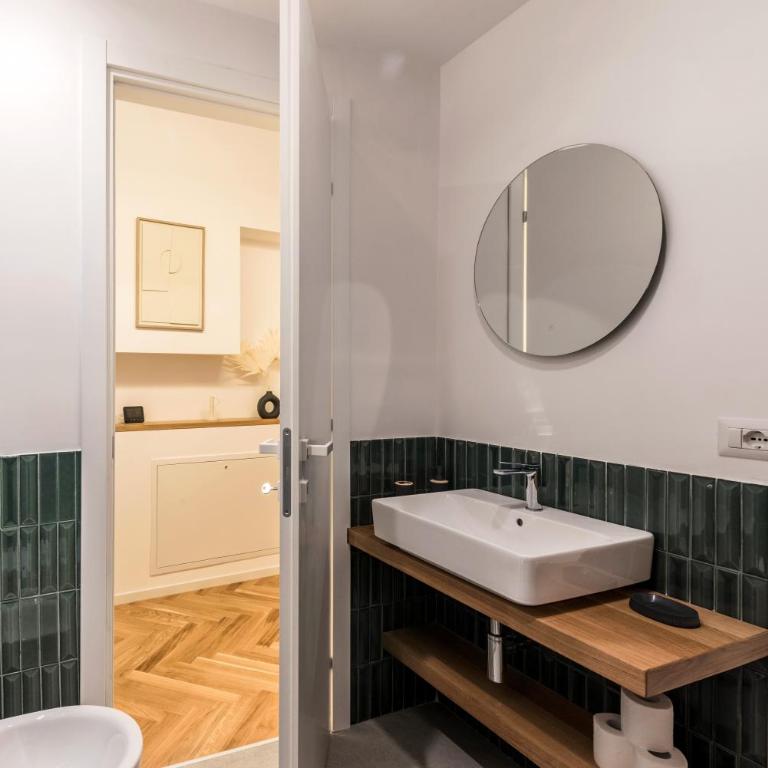 The Best Rent - Spacious one-bedroom apartment near Santa Maria Maggiore - Appartamento con 1 Camera da Letto - 23