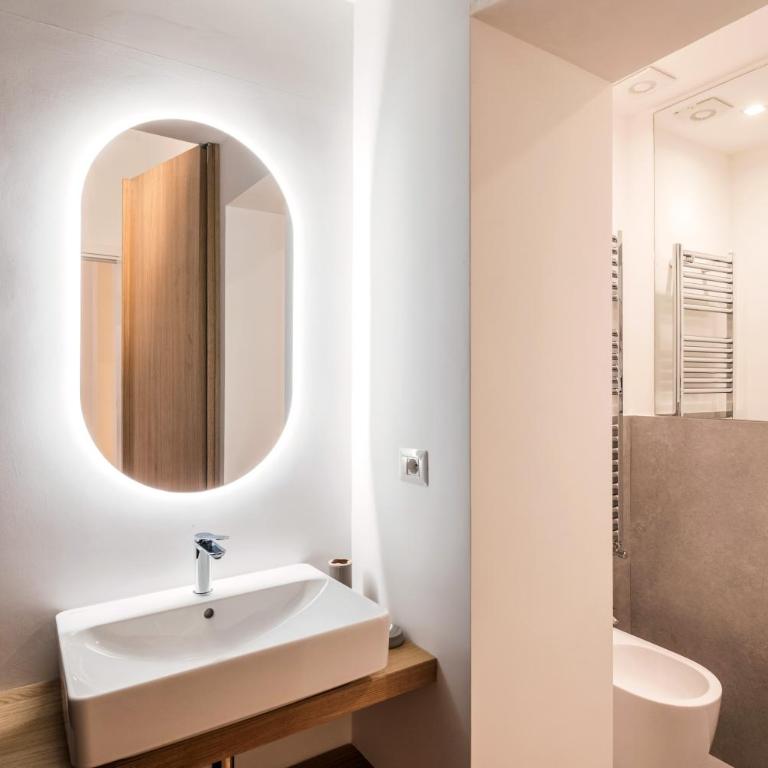 The Best Rent - Spacious one-bedroom apartment near Santa Maria Maggiore - Appartamento con 1 Camera da Letto - 21