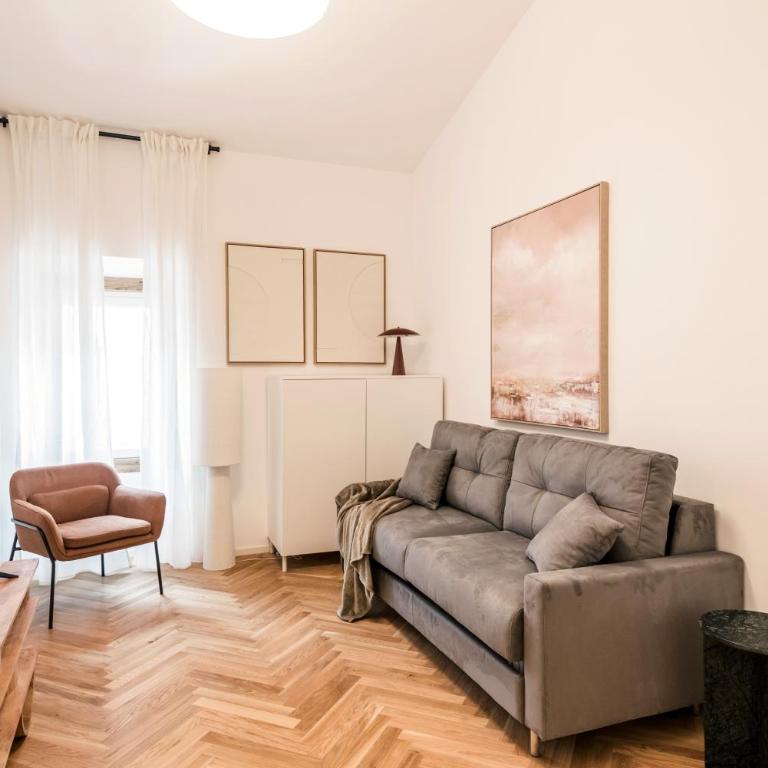 The Best Rent - Spacious one-bedroom apartment near Santa Maria Maggiore - Appartamento con 1 Camera da Letto - 1