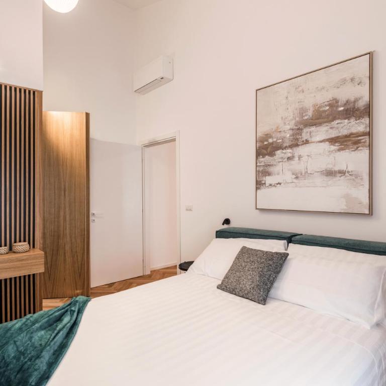 The Best Rent - Spacious one-bedroom apartment near Santa Maria Maggiore - Appartamento con 1 Camera da Letto - 3