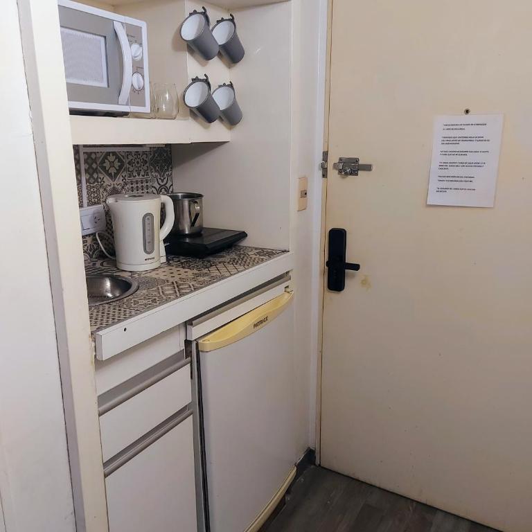 Rancho Porteño Obelisco - Apartamento de 1 dormitorio - 15