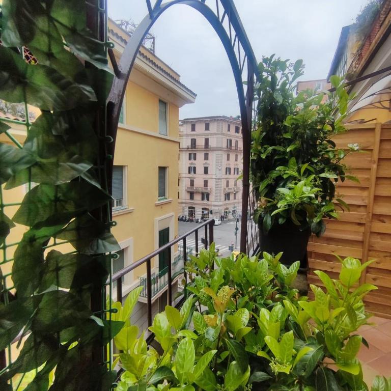 Castle Suite Borgo - Camera King Deluxe - 6