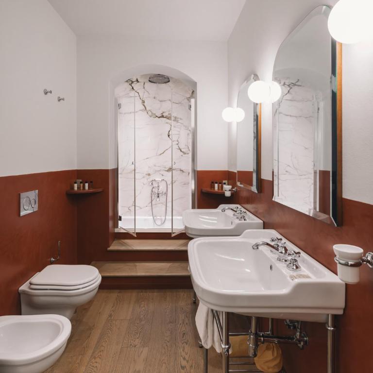 Casa G. Firenze - King Suite - 3