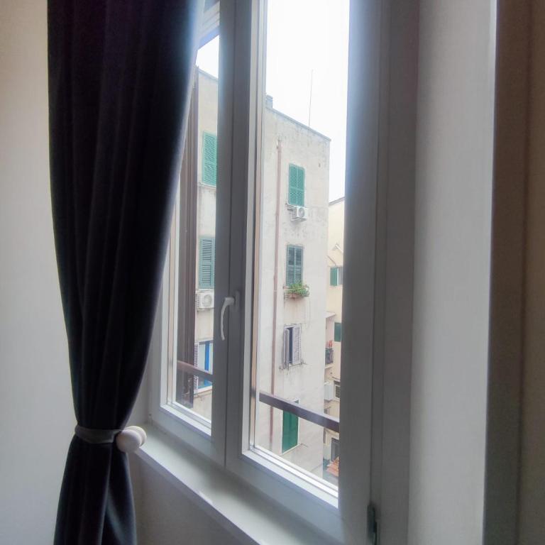Castle Suite Borgo - Camera Tripla con Bagno Privato - 5