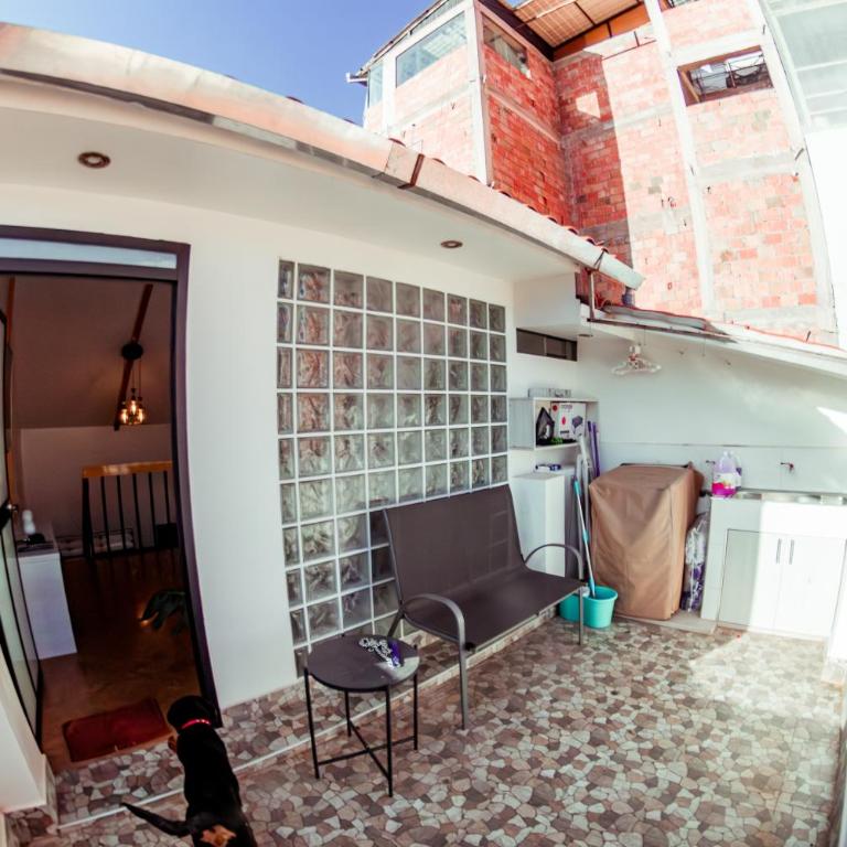 Luxury Andean Chalet in the Historic Heart of Cusco - Casa de 4 dormitorios - 20