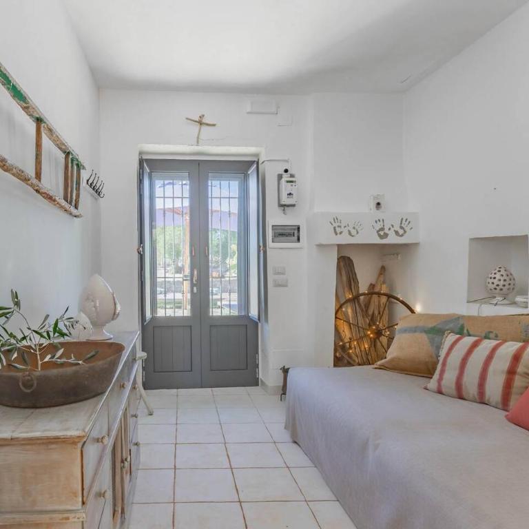 Trullo Happy Sunrise - Casa Vacanze - 6