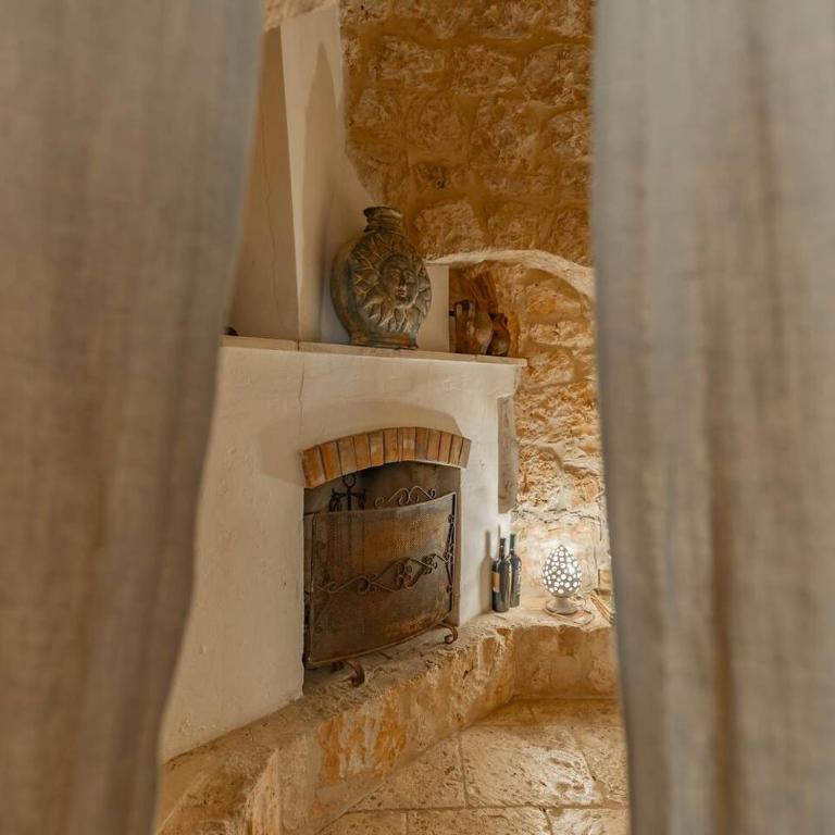 Trullo Happy Sunrise - Casa Vacanze - 16